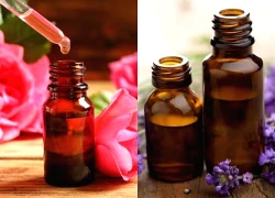Bí quyết dưỡng da rạng rỡ với 4 loại tinh dầu thiên nhiên mát lành