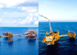 Bộ Công Thương thông tin về phát hiện mỏ dầu lớn