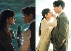 Bới tô cơm xem ngay phim Hàn đang thống trị 116 quốc gia, cặp chính "xé truyện bước ra" đẹp sang khó cưỡng