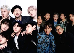 BTS thiết lập cột mốc chưa từng có trong lịch sử âm nhạc đại chúng