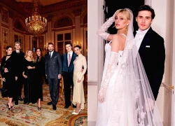 Cả nhà Beckham ép Brooklyn bỏ vợ bằng mọi giá?
