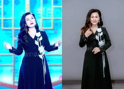 Ca sĩ bolero Dương Hồng Loan tiết lộ cuộc sống ở tuổi 46