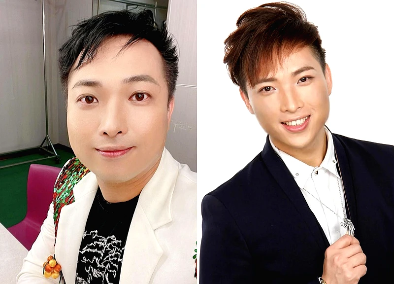 Ca sĩ Lâm Tuấn Nhất bị kết án 43 tháng tù giam