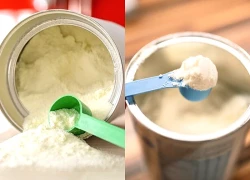 Campuchia cấm lưu hành 3 loại sữa bột trẻ em do nguy cơ nhiễm độc tố