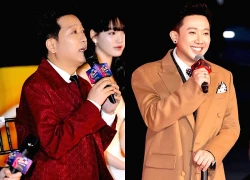 Canh bạc của Trấn Thành khi đặt cạnh Trường Giang