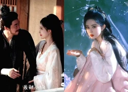 Lạy trời đừng cho mỹ nhân già đắng này đóng thiếu nữ: Đẻ ra nữ chính còn được, trêu đùa khán giả hay gì