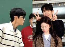 Cặp đôi ngôn tình trên phim yêu thắm thiết, ngoài đời không nhìn mặt nhau: Túm áo gây lộn trước cả trăm nghìn người