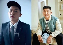 Cắt sóng triệt để sao nam 2 Ngày 1 Đêm