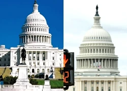 Chính phủ Mỹ tiếp tục đứng trước nguy cơ đóng cửa