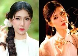 Chọn tu tập sau biến cố, cuộc sống Hoàng Y Nhung giờ ra sao?