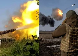 Chuyên gia nêu 'chìa khóa' cho tiến trình hòa bình tại Ukraine