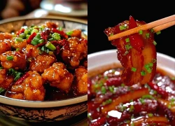 Cỗ bàn ngày Tết, nhiều nhà kiêng nêm nếm kiểu này vì sợ "đứt lộc"