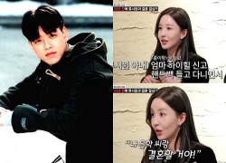 Cô bé "nhìn trúng" hoàng tử đẹp nhất châu Á, 20 năm sau thấy anh bỏ vợ liền cưới làm chồng