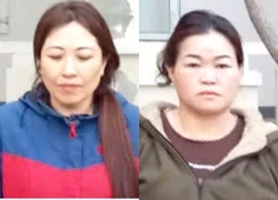 Công an Nghệ An phá chuyên án lừa bán phụ nữ qua biên giới