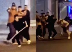 Công an vào cuộc vụ nhóm du khách nước ngoài bị đánh bằng hung khí