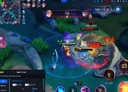 Công khai "hack map", game thủ Liên Quân khiến cộng đồng phẫn nộ tột cùng