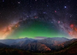 Tà Xùa: Trải nghiệm săn dải ngân hà và biển mây giữa núi rừng Tây Bắc