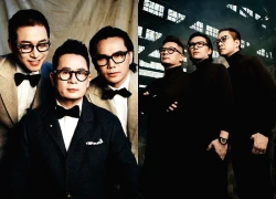 Cú lột xác 'ngoạn mục' của Quả Dưa Hấu sau 3 thập kỷ