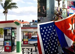 Cuba phản đối Mỹ dùng thuế quan gây áp lực với nguồn cung nhiên liệu