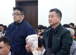 Cựu Viện trưởng Viện Y dược học dân tộc TP Hồ Chí Minh bị đề nghị từ 15 đến 17 năm tù