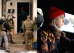 Đặc vụ liên bang 'đến tận nhà cảnh cáo' người phản đối ICE