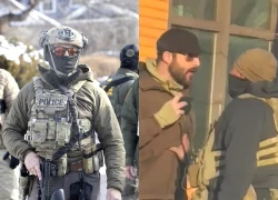 Đảng Cộng hòa chia rẽ vì cuộc khủng hoảng ICE