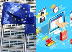 Đằng sau làn sóng mở rộng hợp tác thương mại của EU