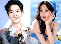 Danh sách Đỏ Đen chấn động Cbiz: Tiêu Chiến - Bạch Lộc top đầu, cả loạt sao bại lộ 1.001 phốt thái độ lồi lõm