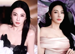 Dấu chấm hết cho mỹ nhân lợi dụng Song Hye Kyo, vô ơn với Châu Tinh Trì