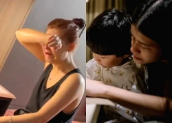 Dạy mãi con không hiểu 1 bài toán, bà mẹ suy sụp tinh thần: Uống hết một lọ thuốc ngủ, phải cấp cứu khẩn cấp!