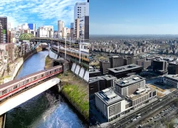 Di dời hơn 860.000 dân Hà Nội: Bài học, kinh nghiệm từ Bắc Kinh, Seoul, Tokyo