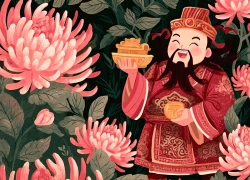 Điểm danh 5 con giáp được quý nhân trải đường nhiều nhất tháng 2, đi đến đâu lộc lá nảy mầm đến đó