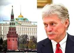 Điện Kremlin nói về 'sai lầm lớn' của Ba Lan và các nước Baltic với Liên bang Nga