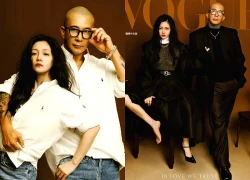 Điều ẩn giấu phía sau việc chồng Hàn để lại toàn bộ di sản cho 2 con của Từ Hy Viên