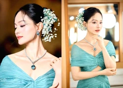 Điều tiếc nuối của diễn viên Lan Phương dành cho Hồng Đăng