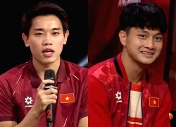 Đình Bắc chính miệng tiết lộ gu bạn gái, chỉ có 2 tiêu chí cực dễ nhưng cũng cực khó!