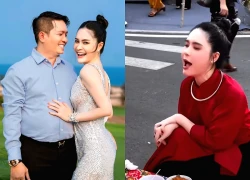 Đoàn Di Băng “đột ngột quay lại” mùa Tết, theo cách mà ai cũng sốc!