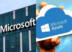 Doanh thu đám mây của Microsoft lần đầu vượt mốc 50 tỷ USD