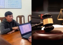 Đối tượng bị truy nã đặc biệt ra đầu thú sau 8 năm lẩn trốn