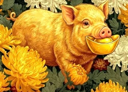 Dự báo những thay đổi trong tháng Chạp 2025 của các con giáp Sửu, Mão, Thìn, Tỵ, Ngọ, Mùi, Thân, Dậu, Hợi