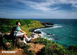 Du khách Việt lên kế hoạch sớm cho chuyến xê dịch du Xuân đầu năm mới 2026