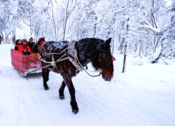 Du lịch lưu đày: Trải nghiệm gian khổ hút khách tại Đông Bắc Trung Quốc