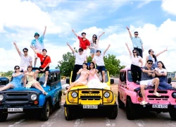 Du lịch Tết Bính Ngọ 2026: Sức hút mạnh mẽ từ các điểm đến trong nước