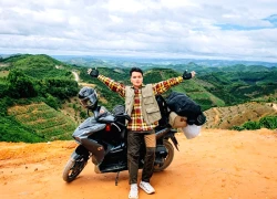 Du Xuân 2026: Theo chân "travel blogger" GenZ khám phá những điểm đến đặc biệt