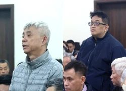 Đưa hối lộ 71 tỷ đồng để thuận lợi cho việc “tuồn” thuốc vào bệnh viện và không bị trả lại