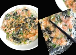 Đừng chỉ dùng cuốn nem, mang bánh tráng Việt làm theo cách này đảm bảo cả nhà tranh nhau gắp vì quá ngon