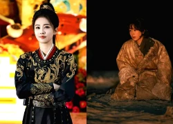 Dương Tử chạm trán Bạch Lộc và Vương Sở Nhiên