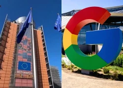 EC khởi động quy trình hỗ trợ Google tuân thủ Đạo luật Thị trường Kỹ thuật số