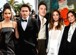 Gắt thế: Brooklyn Beckham nhắn tin cảnh cáo bạn gái cũ, cấm không cho nhận phỏng vấn nói về thời gian ở cùng nhà Beckham