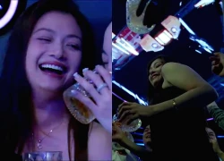 Gia đình trái dấu - Tập 26: Vợ đi bar về khuya, chồng ở nhà pha sẵn nước ngâm chân